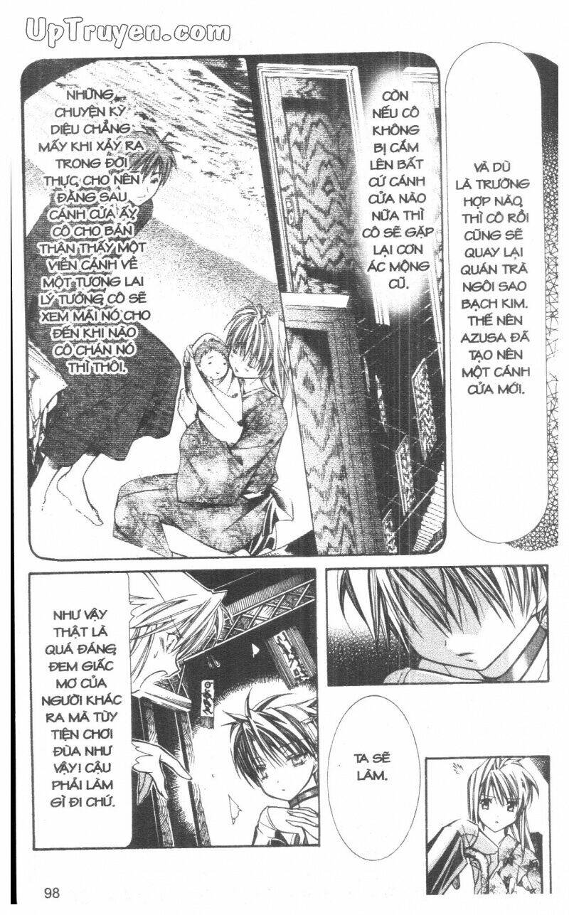 nightmare inspector chapter 4 97