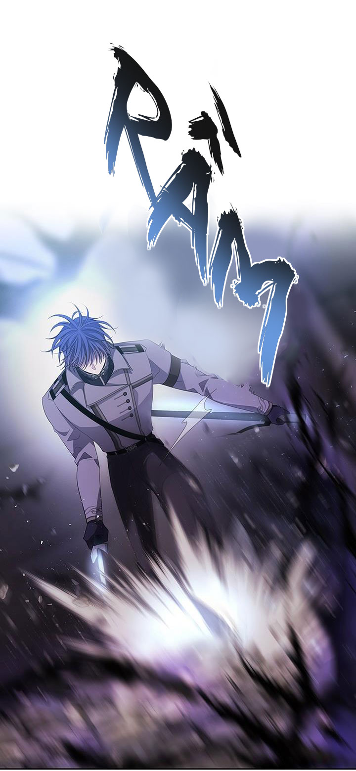 năm môn đệ của charlotte chapter 113 34