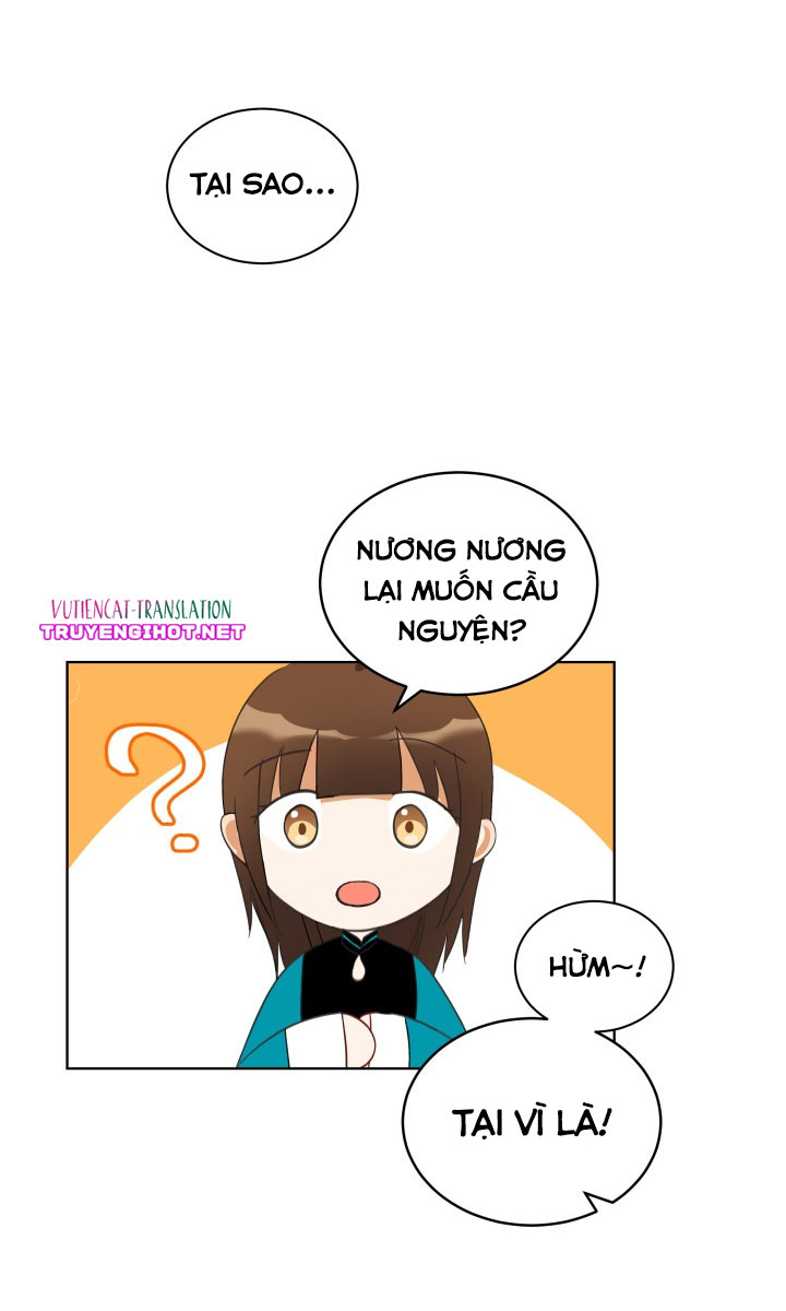 khế ước hậu cung chapter 22.1 11