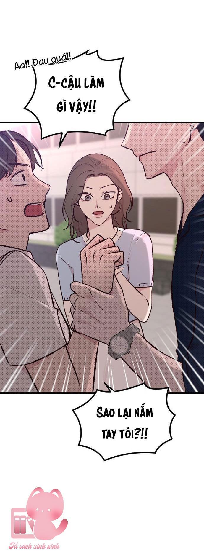 gặp nhau giữa trung gian chapter 3 5