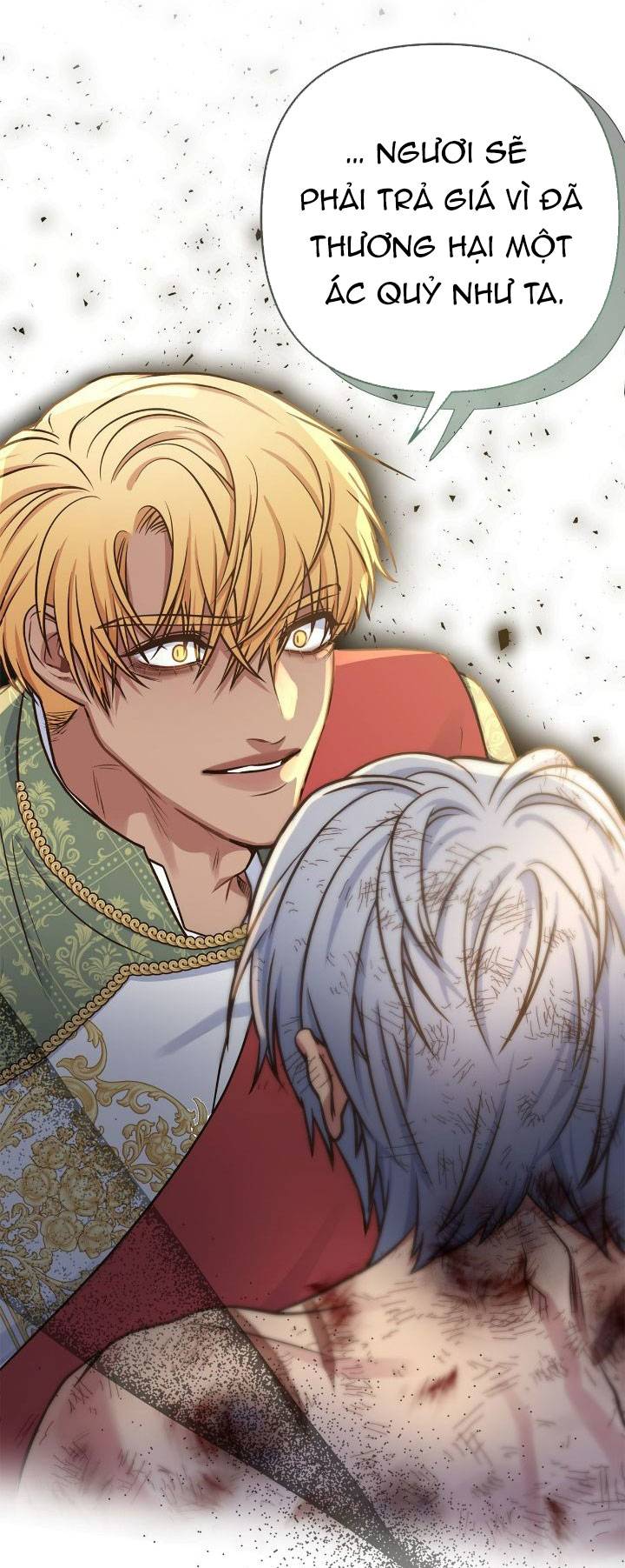 giam cầm chapter 24.2 19