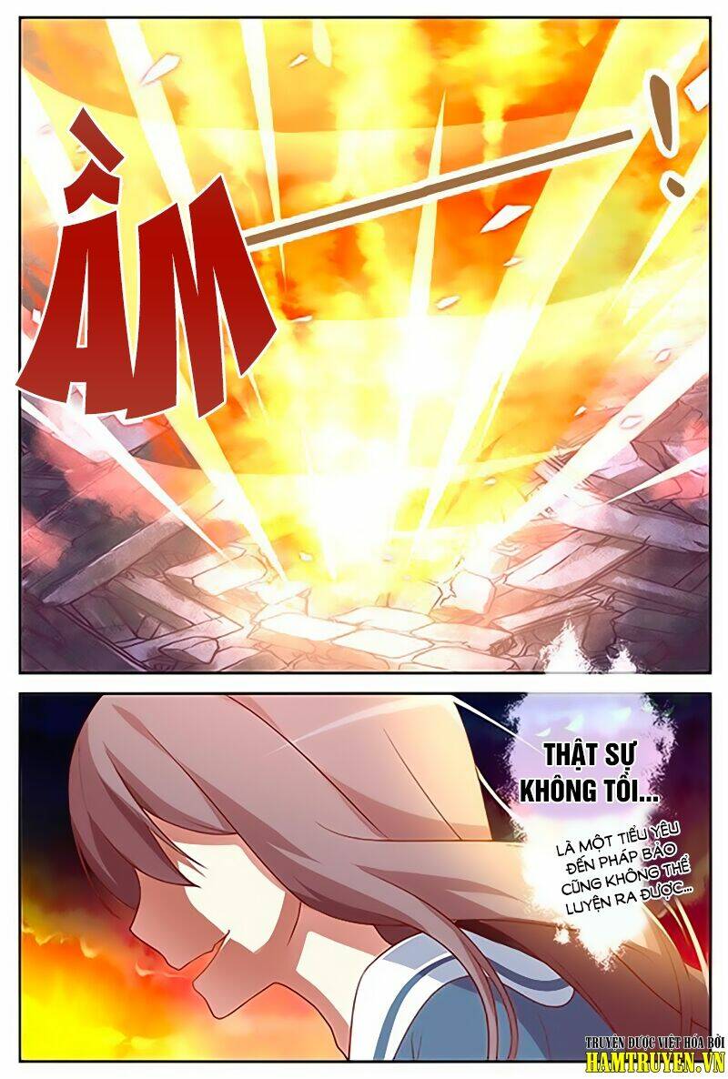 yaoguai mingdan chapter 28 5