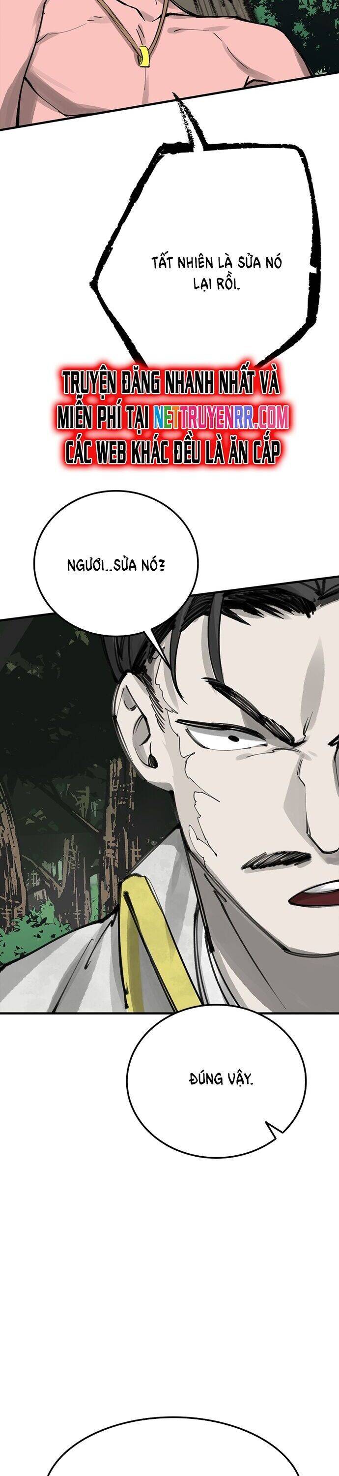 ngọn lửa của hòa bình chapter 12 36