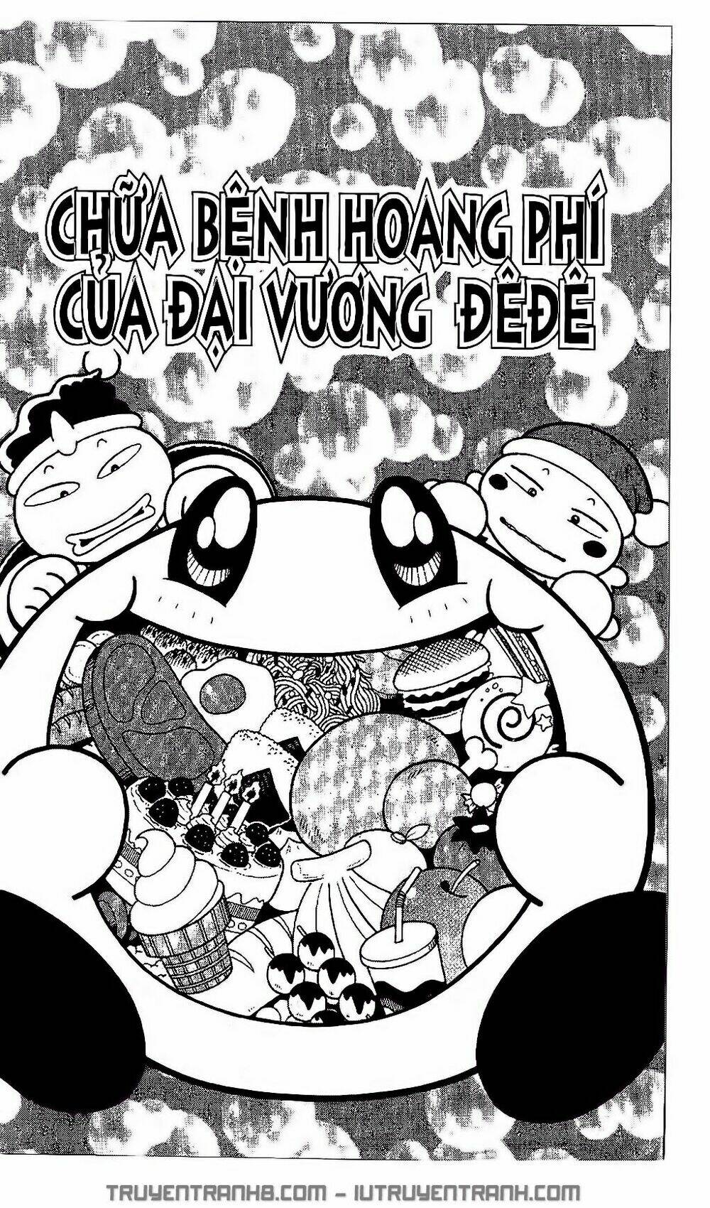 ngôi sao kabi chapter 86 4