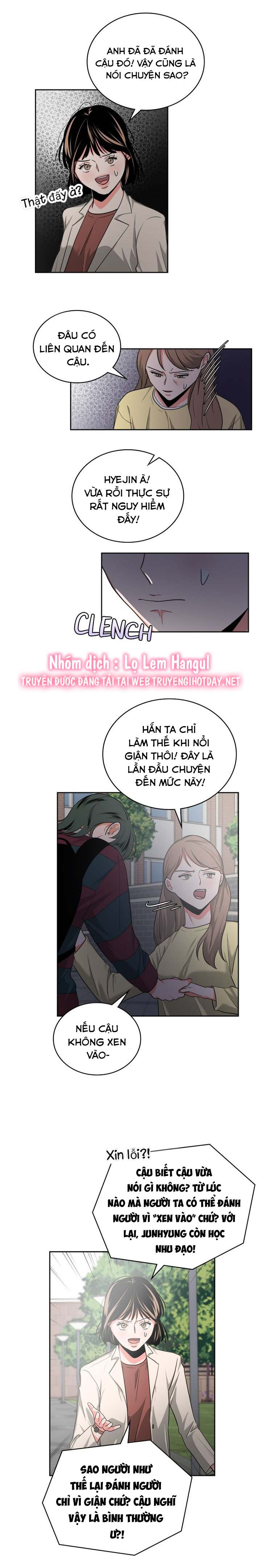 tối hậu thư chapter 24 8