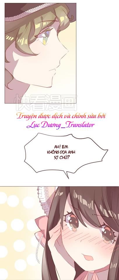 người yêu biến mất chapter 44 8