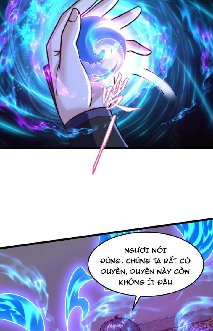 ta nuôi ma quỷ ở trấn ma ti chapter 203 28