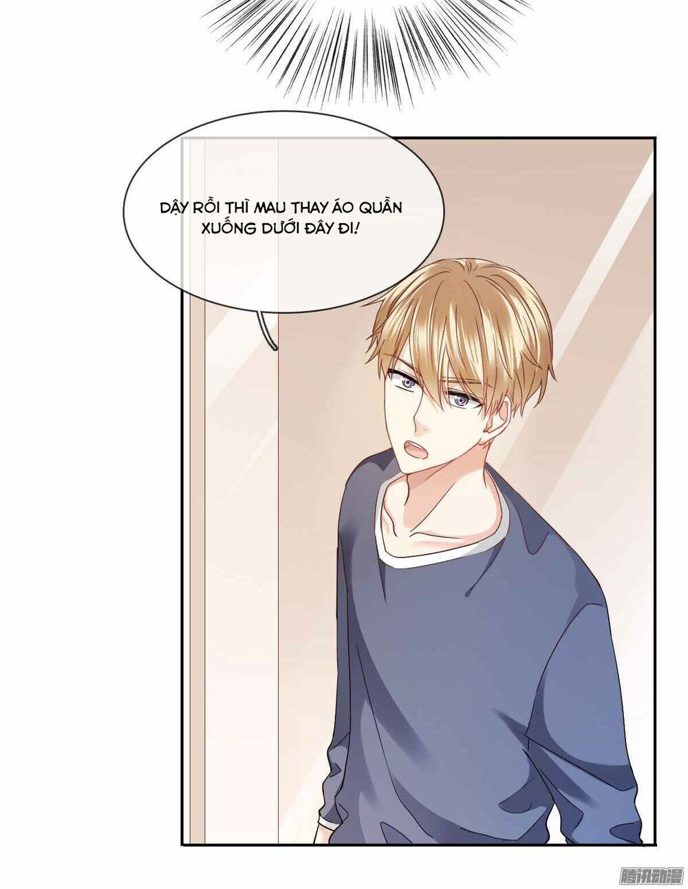 bay qua thiên sơn đến yêu anh chapter 15 2