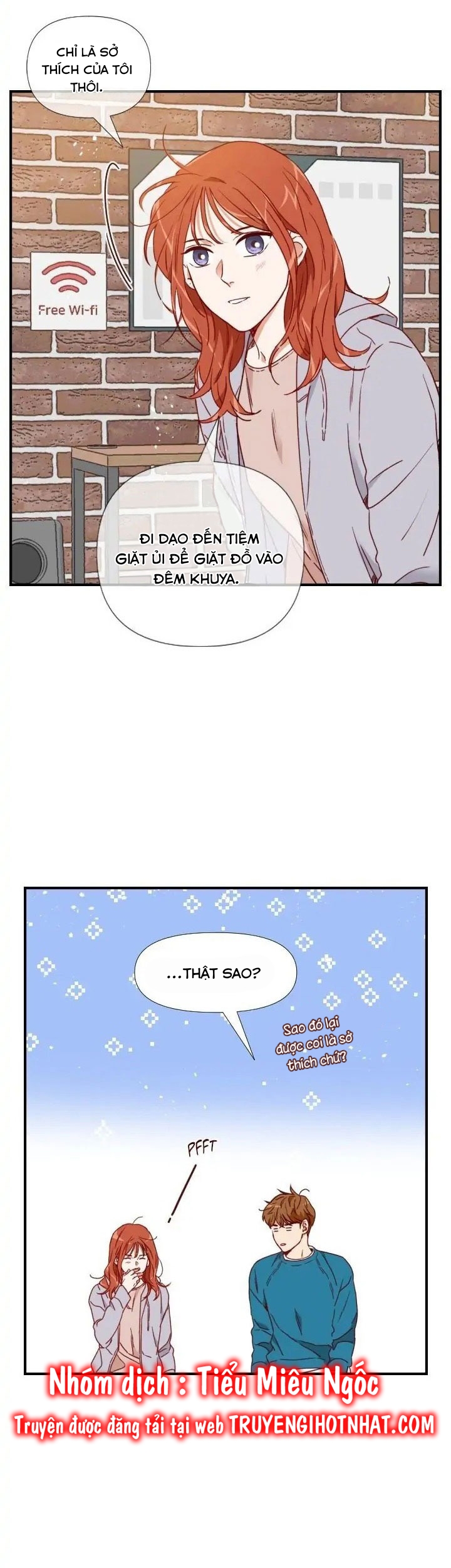 24 phút cho một câu chuyện chapter 73 11