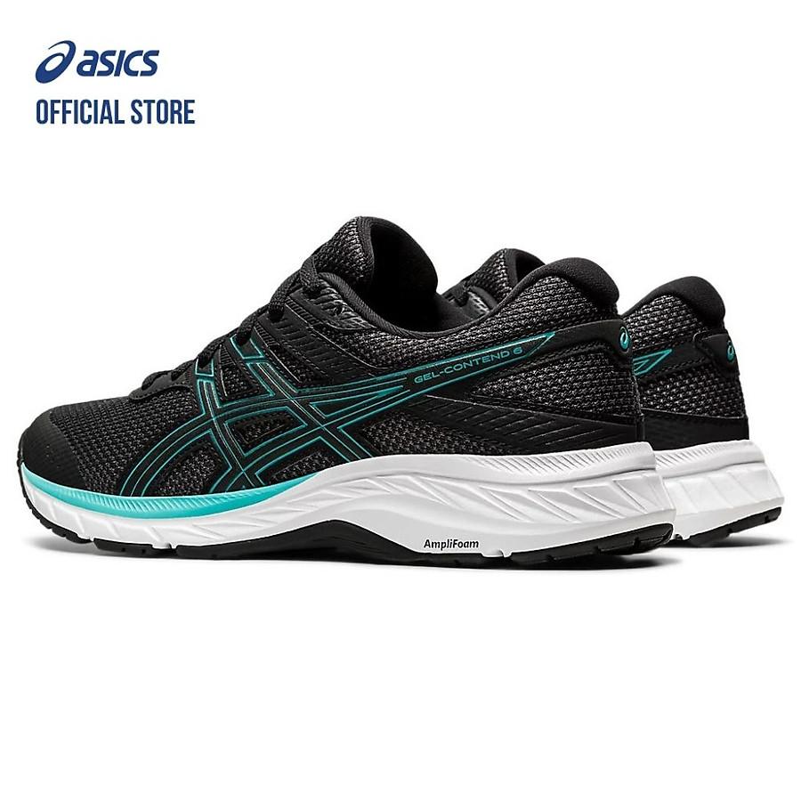 Giày chạy bộ nữ Asics Gel-Contend 6 - 1012A671.021