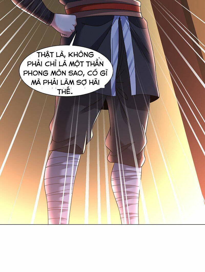 đạo ấn chapter 123 11