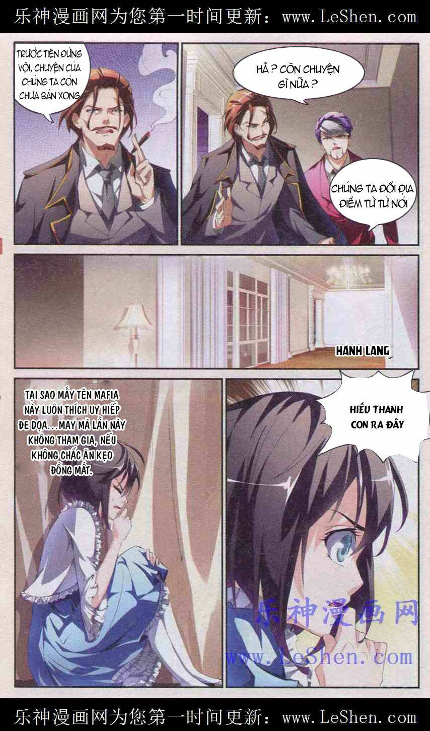 mafia bride chapter 10 9