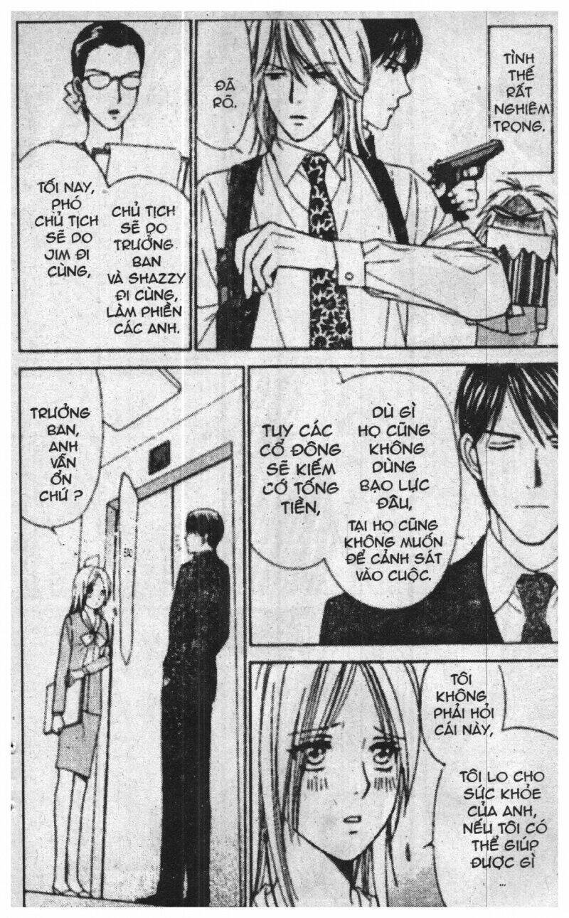 chiyou yo hana yo chapter 3 7