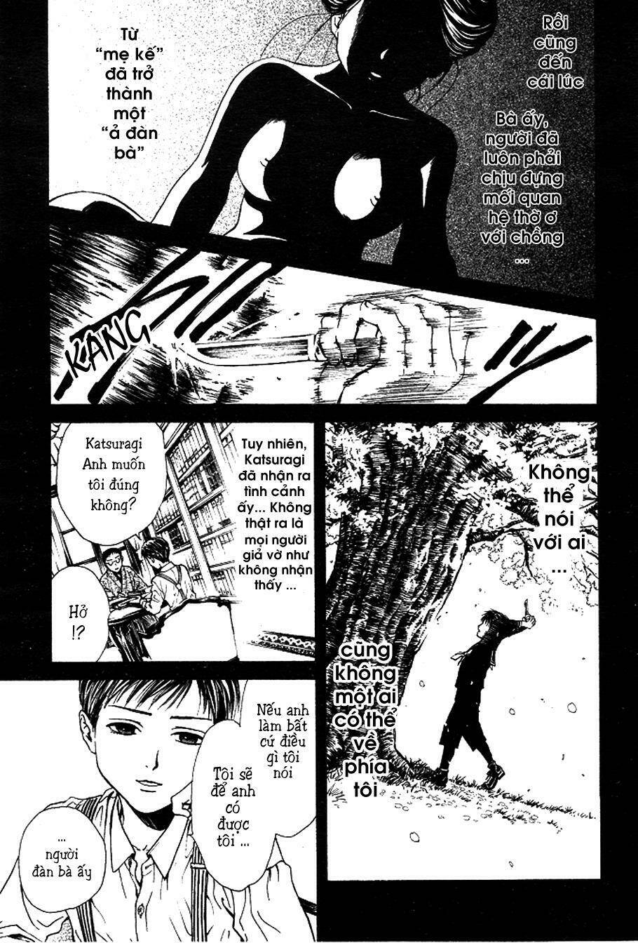 sakura gari chapter 8.3 24