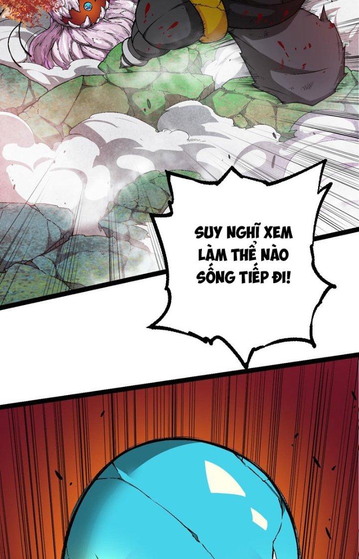 từ cây cổ thụ bắt đầu tiến hóa chapter 64 39