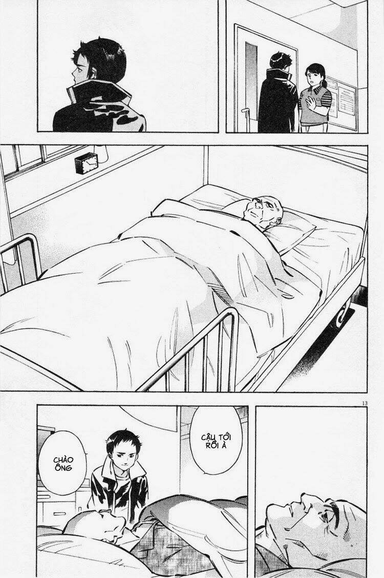 shin kurosagi - con diệc đen 2 chapter 108 13