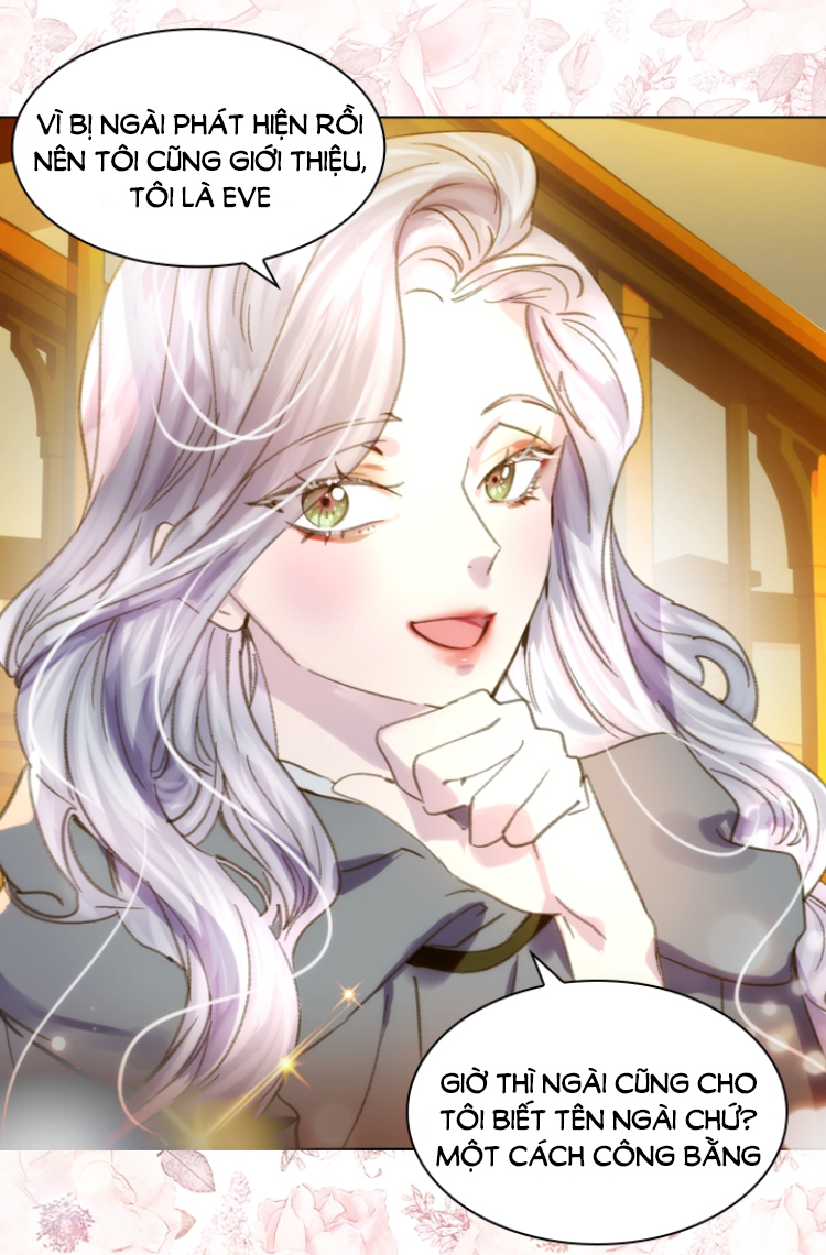 chiến lược sinh tồn của tiểu thư chapter 11 13