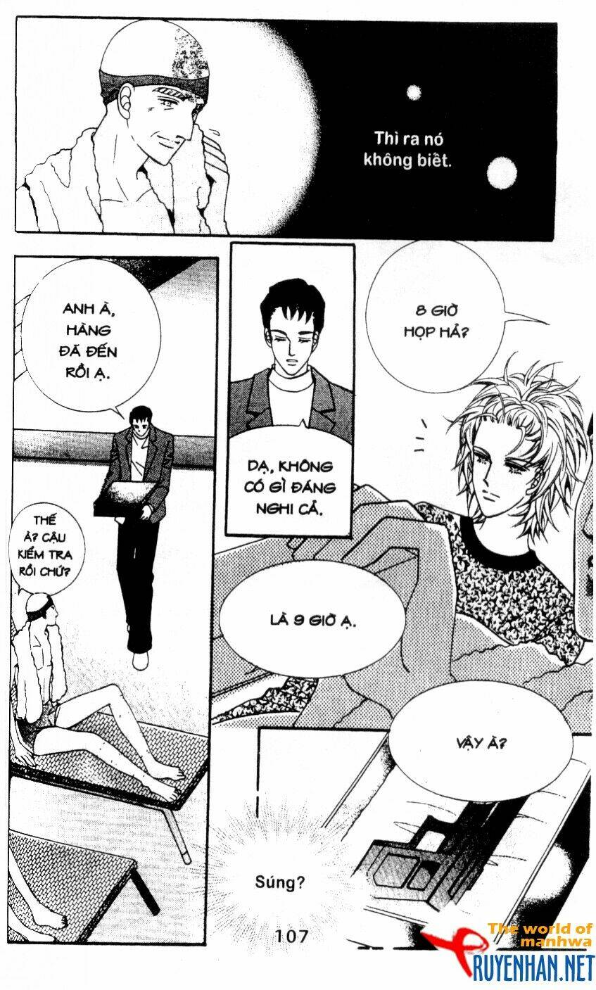 chàng trai hào hiệp chapter 11 109