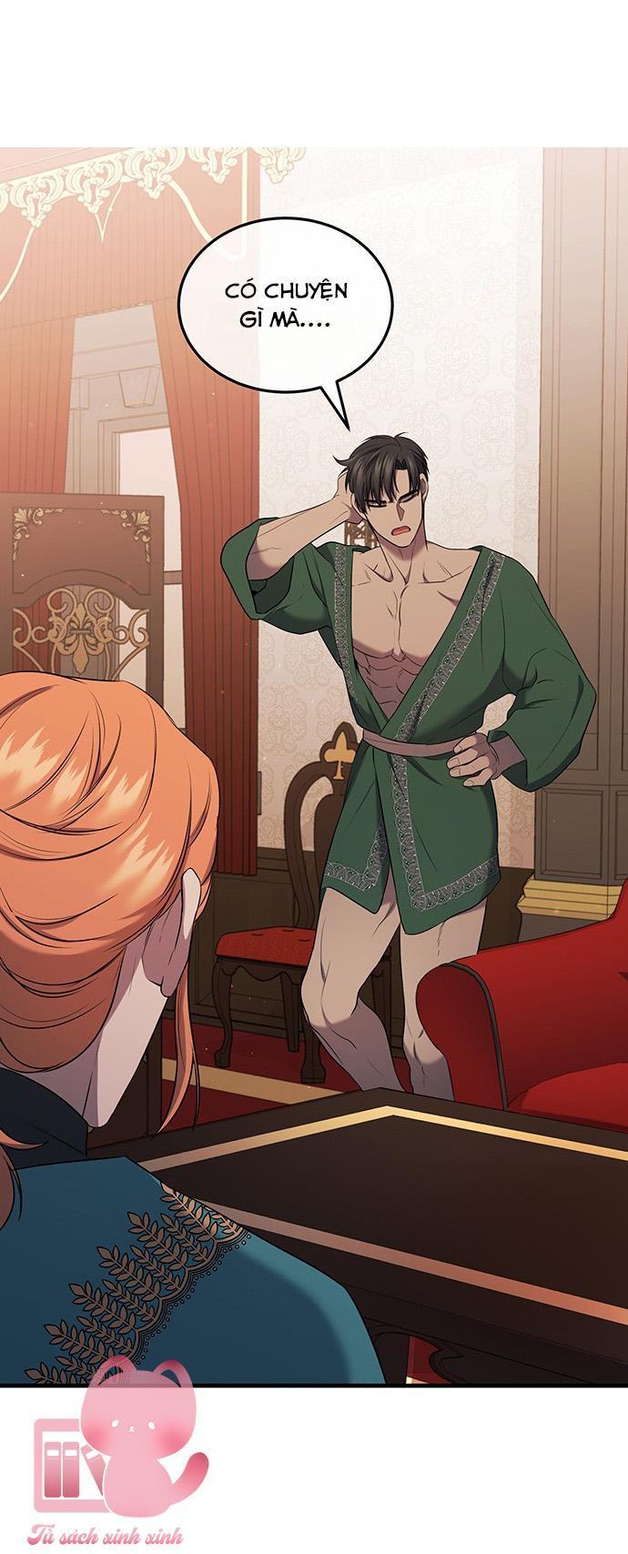 kẻ cướp đoạt hoàng hậu chapter 9 67