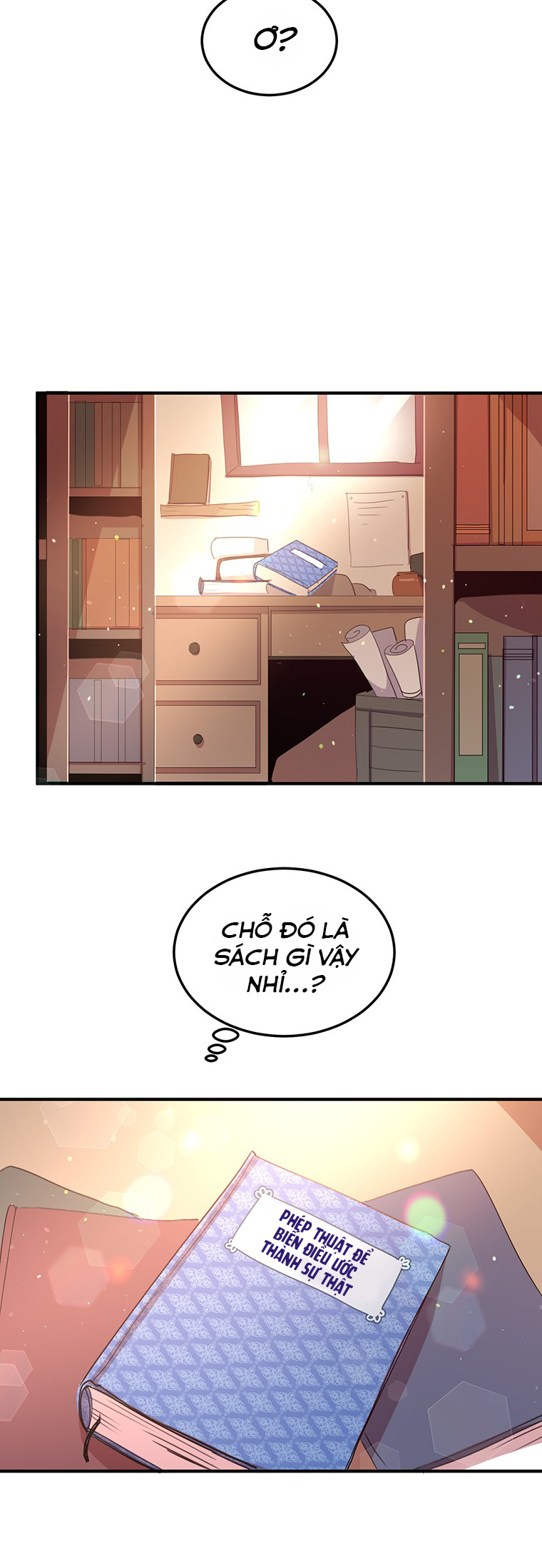 tại sao ngài làm điều này, công tước chapter 110 20