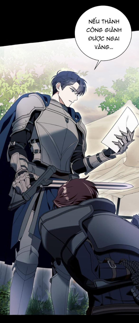 tôi tưởng đó chỉ là tiểu thuyết trọng sinh bình thường chapter 71.2 17