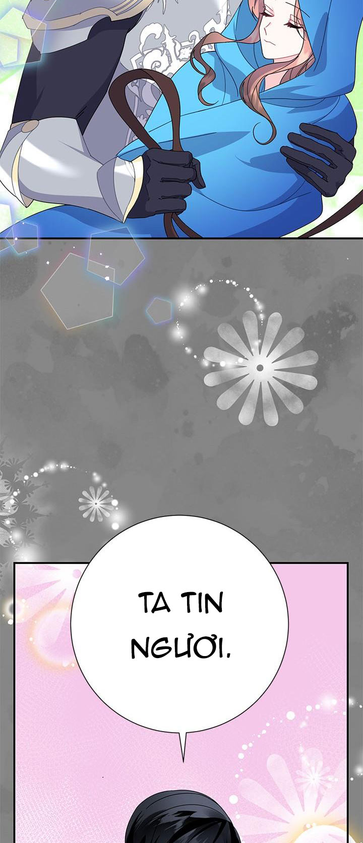 công chúa của loài chim chapter 52.2 8