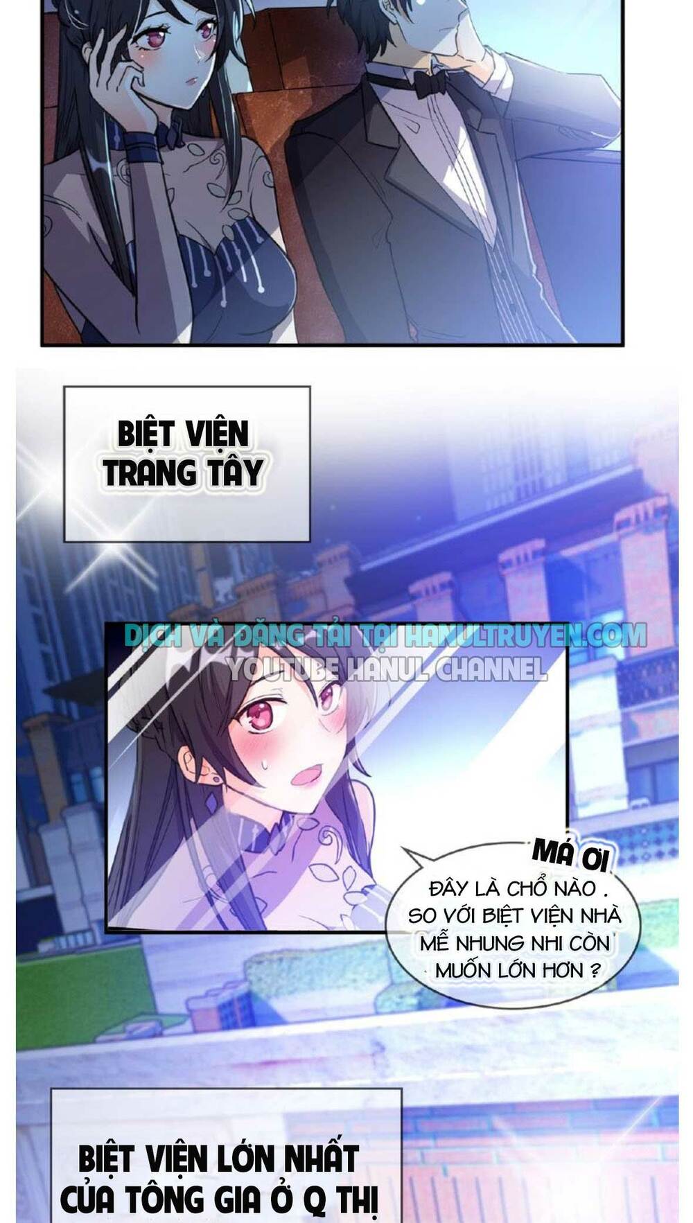 kiều thê muốn bỏ trốn của phúc hắc tổng tài chapter 14 3