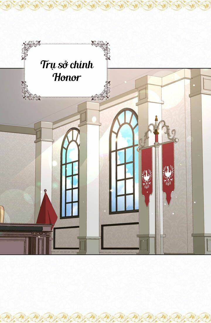 quy luật sinh tồn của nữ phụ chapter 40 44