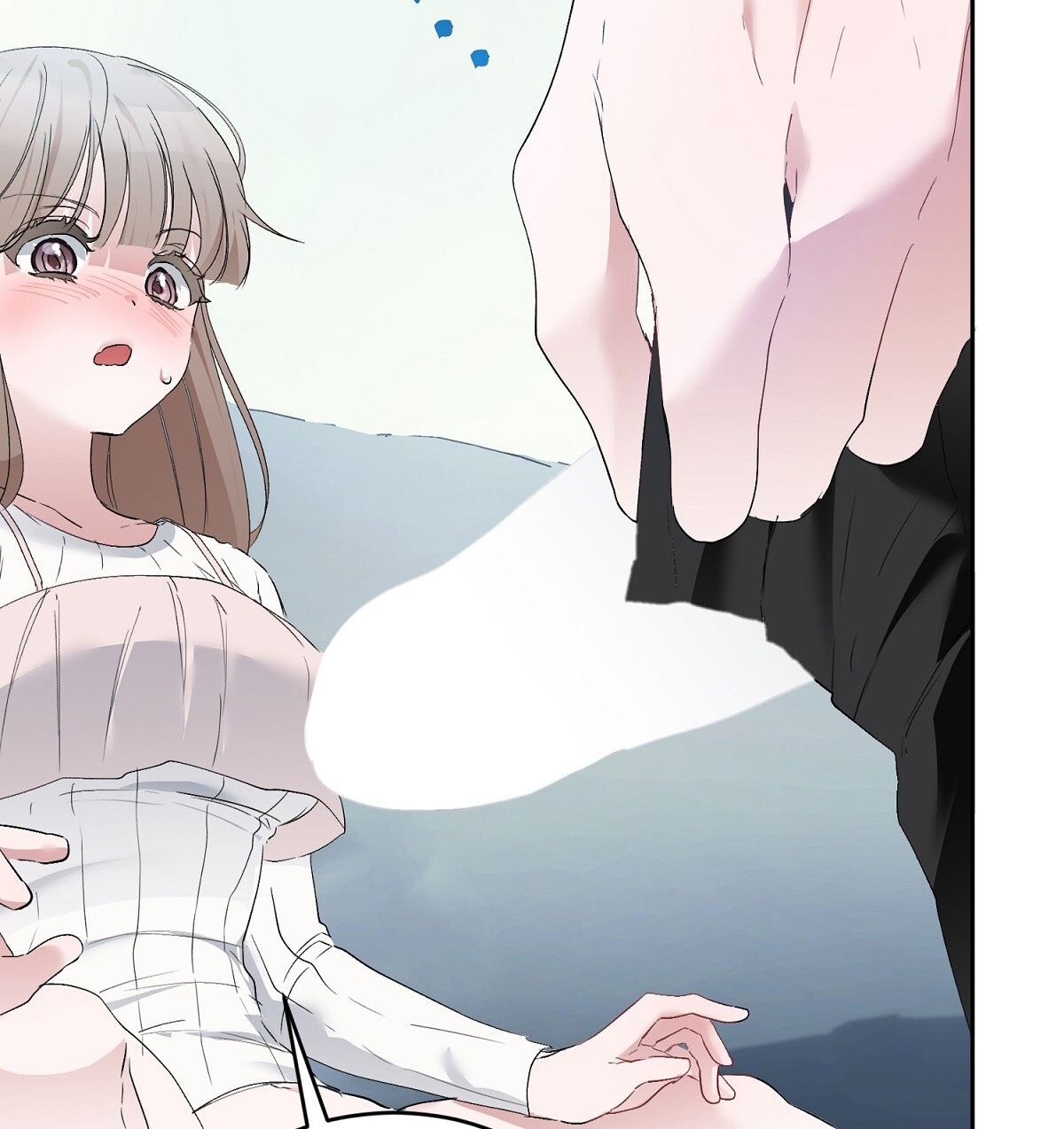 Người Bạn Dâm Loạn chapter 6.2 - Trang 54