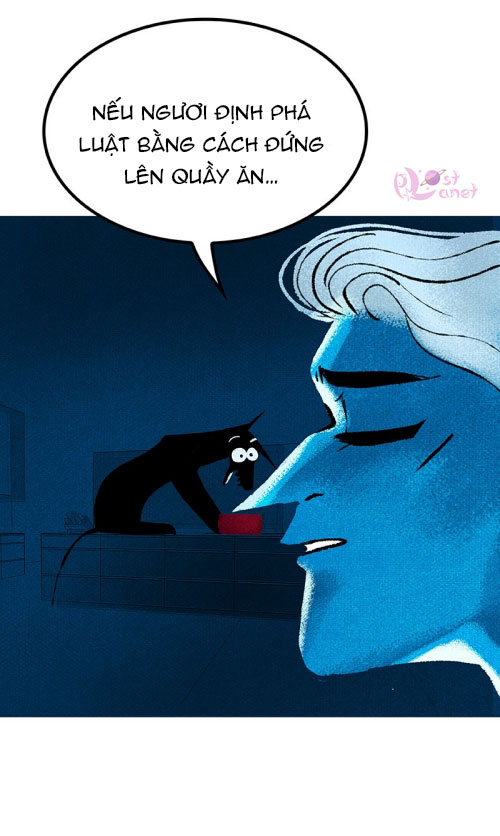 thần thoại olympus chapter 71 73