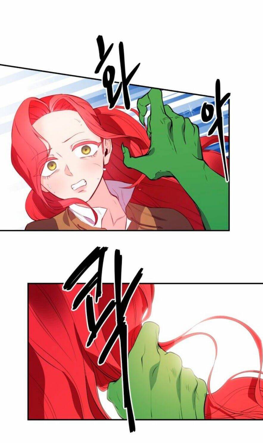 phản diện rất dễ làm chapter 8 45