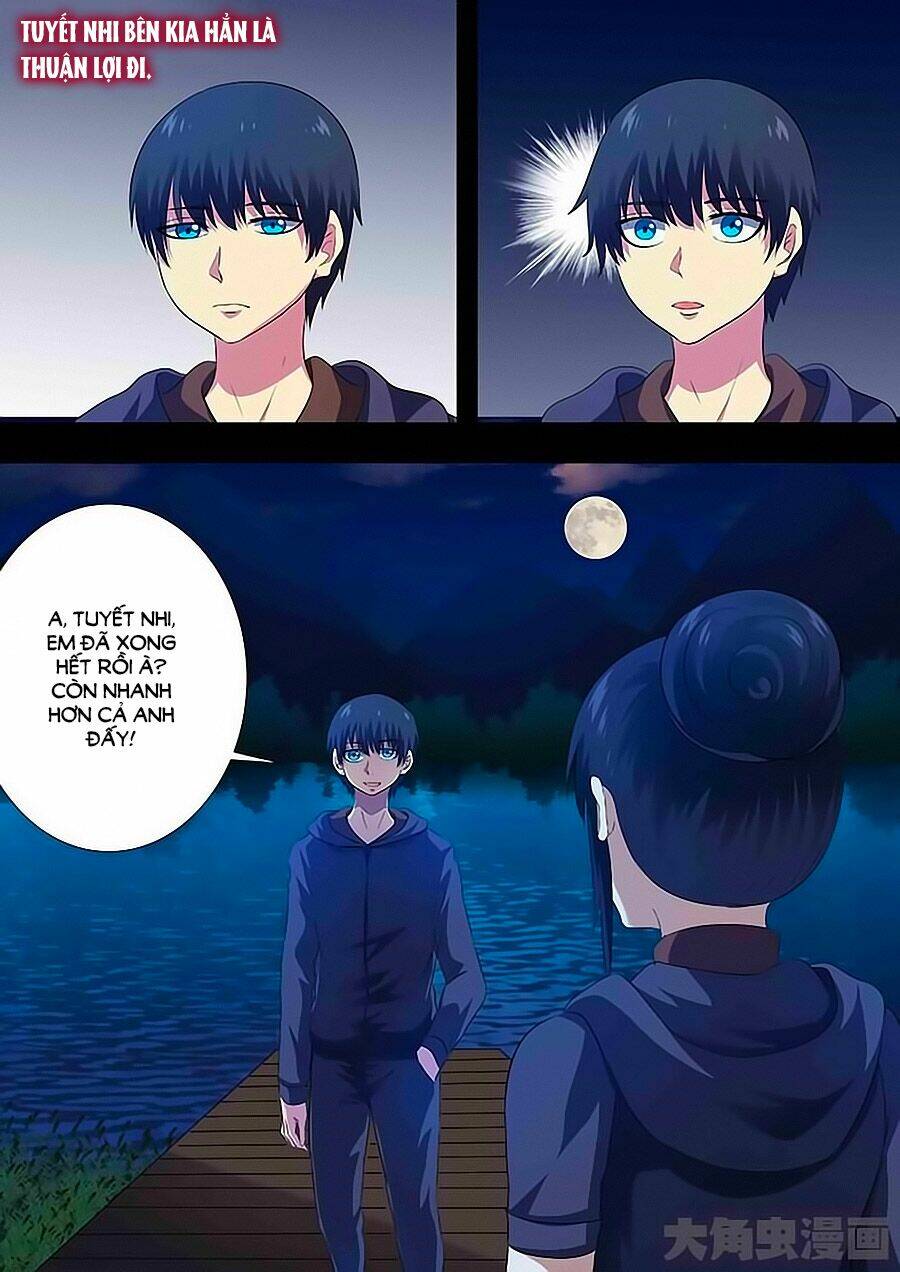 luyện ngục trọng sinh chapter 67 4