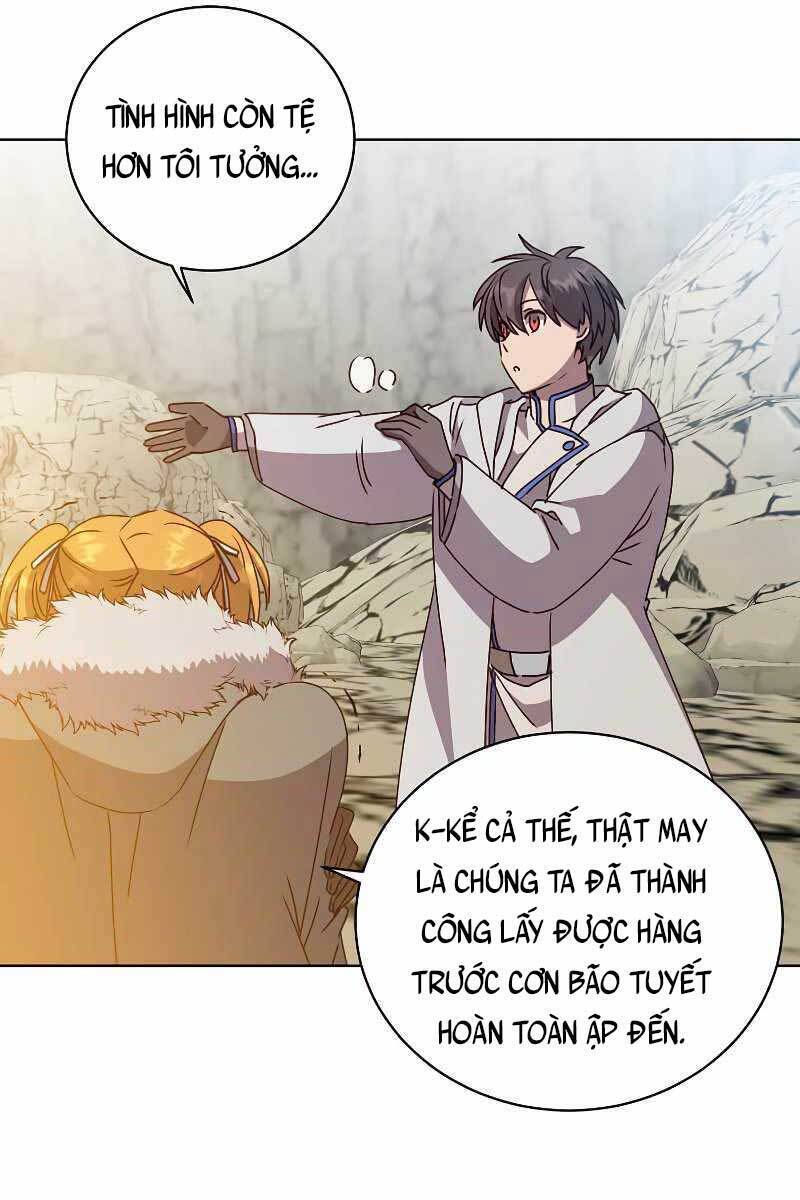 Anh Hùng Mạnh Nhất Trở Lại chapter 108 54