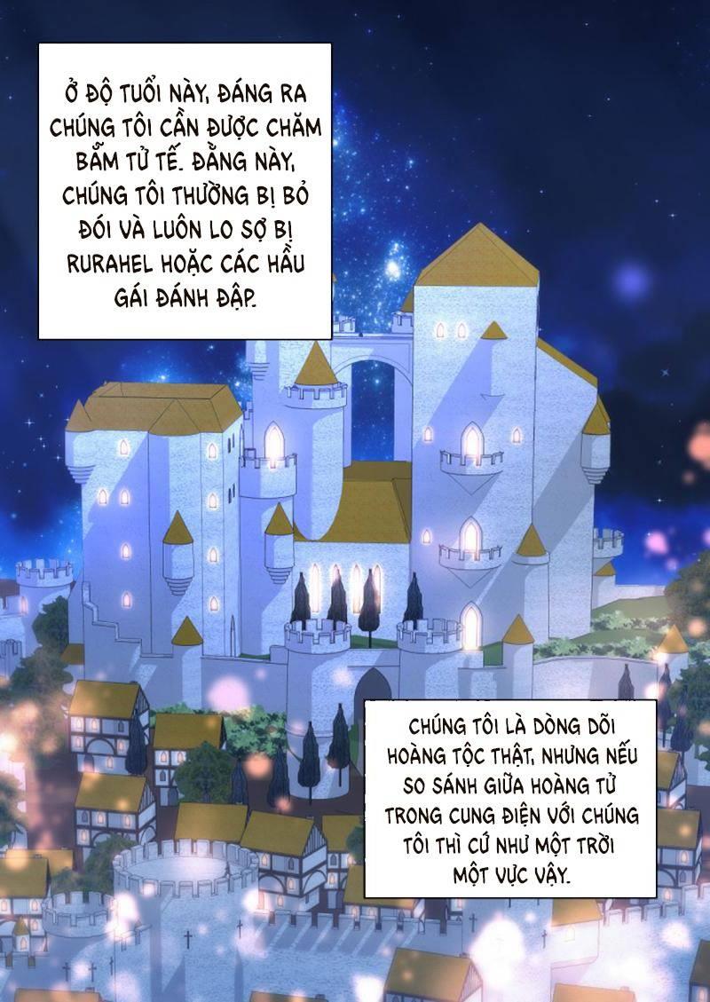 song sinh trọng sinh chapter 2 8