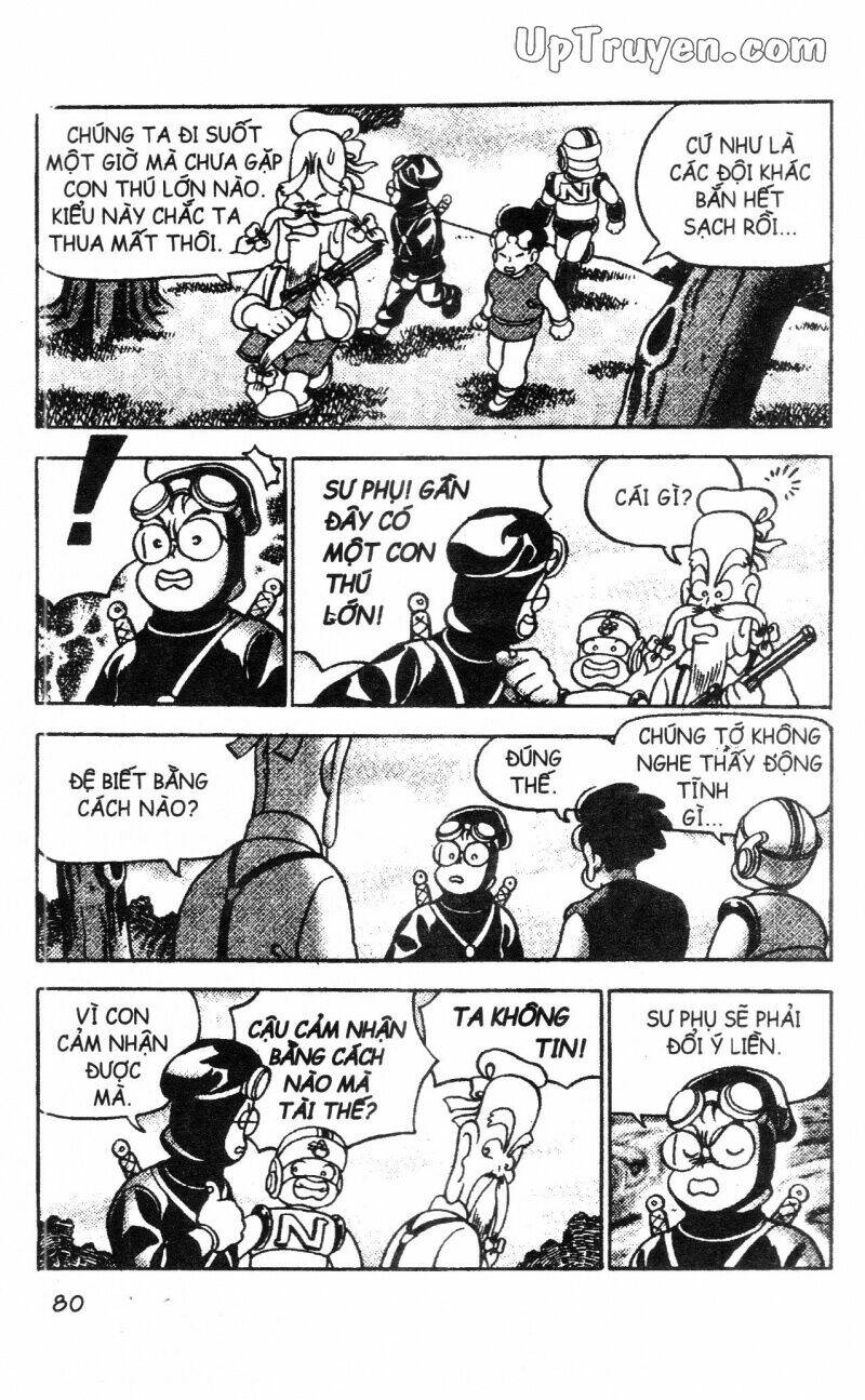 đội quân nhí nhố chapter 29 82