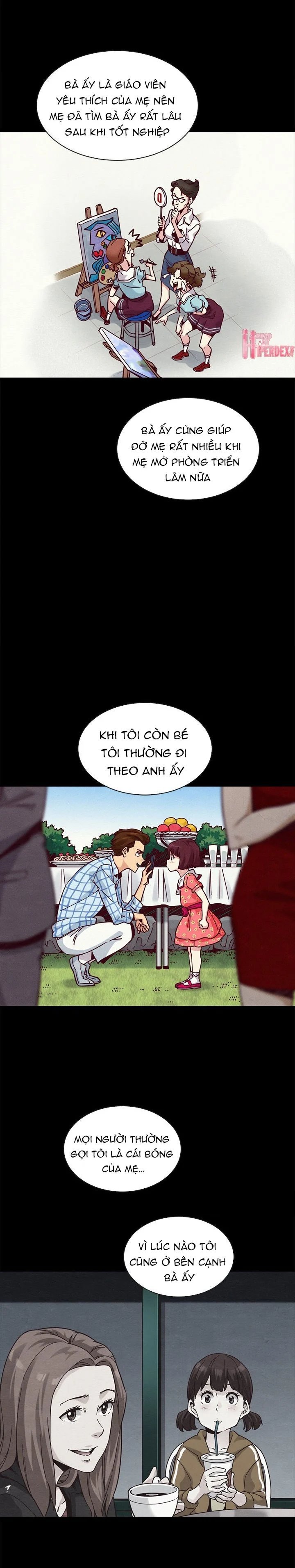 công tử bột chapter 47 16