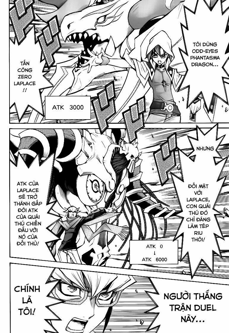 vua trò chơi solid vision chapter 18 6