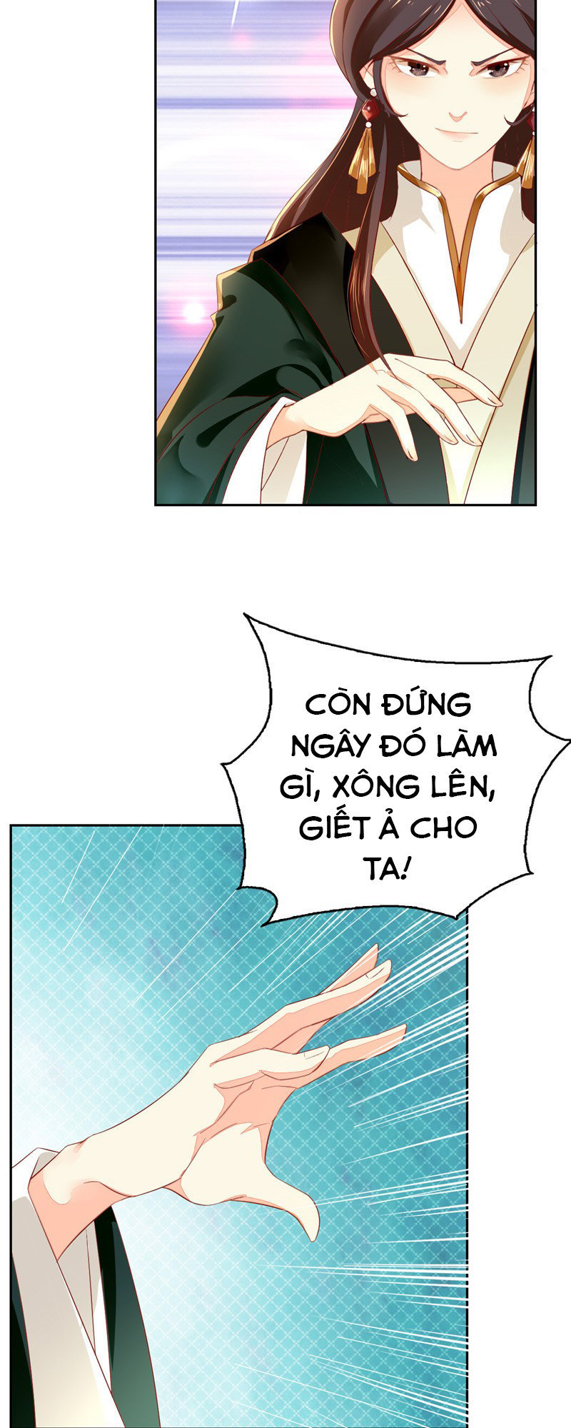 tà vương khuynh thành cuồng phi chapter 3 8