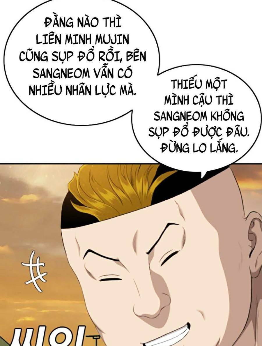 người xấu chapter 128 129