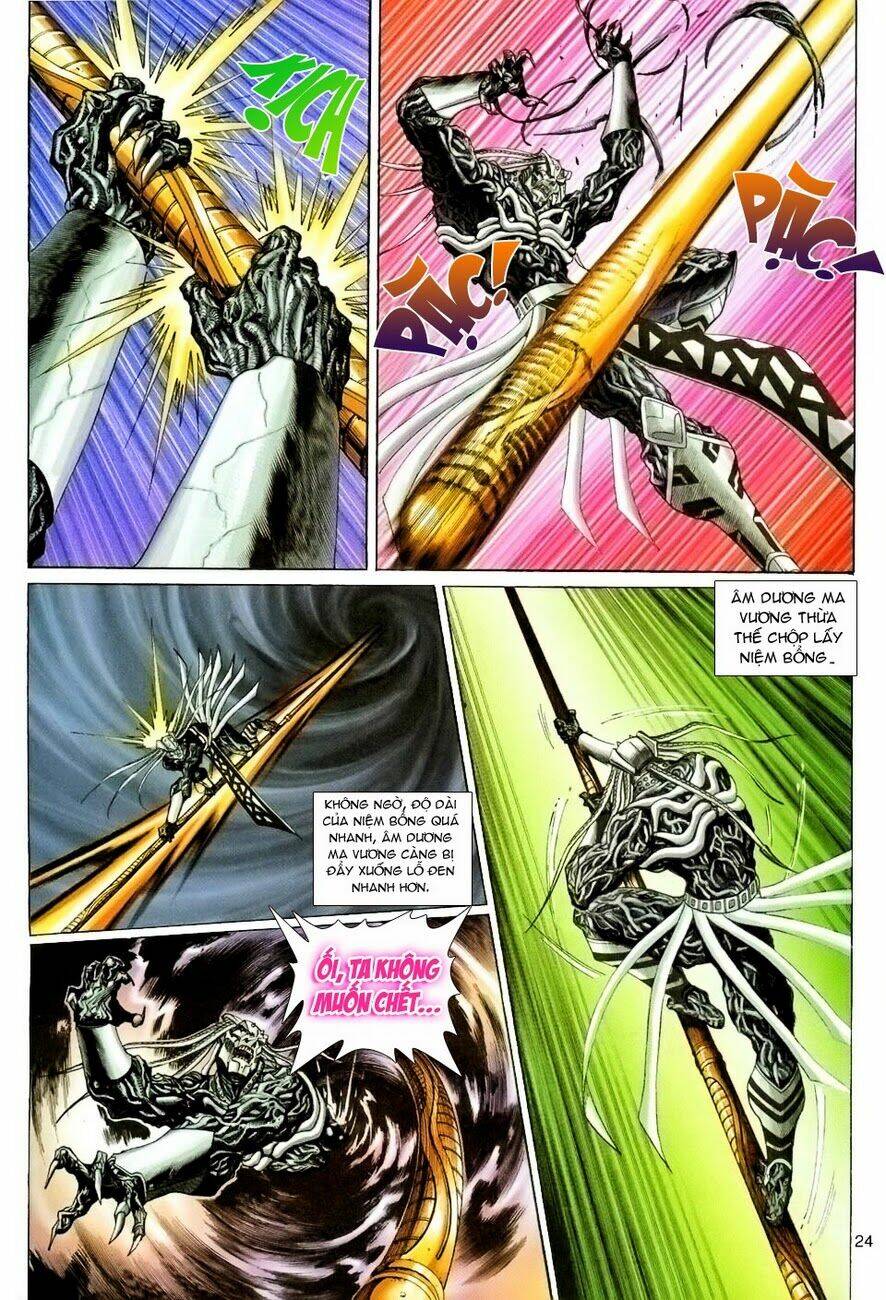đại thánh vương chapter 91 24