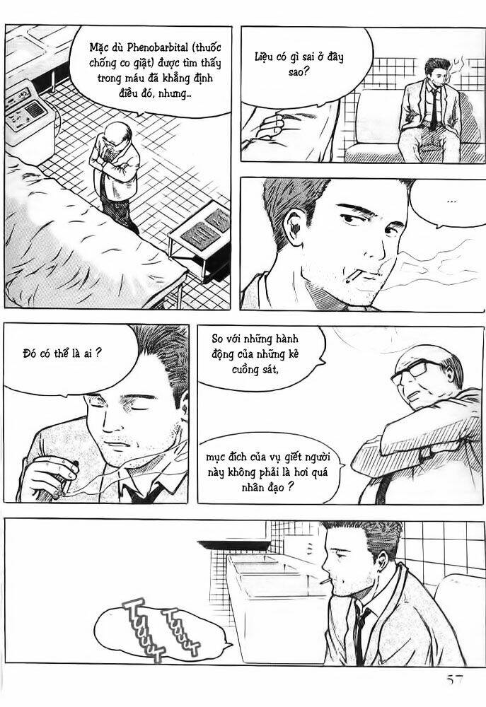 memoire du masque chapter 2 24