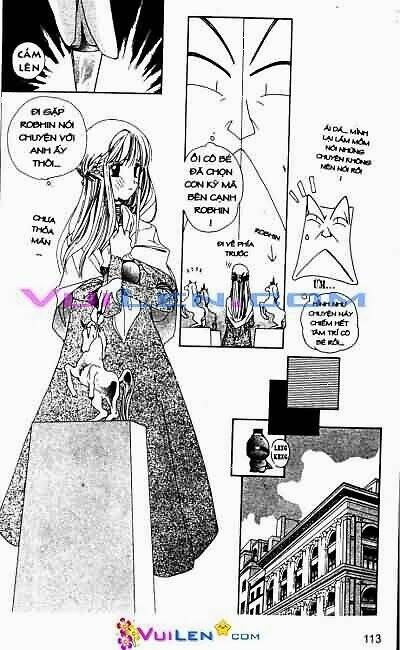 duyên kỳ ngộ chapter 5 114