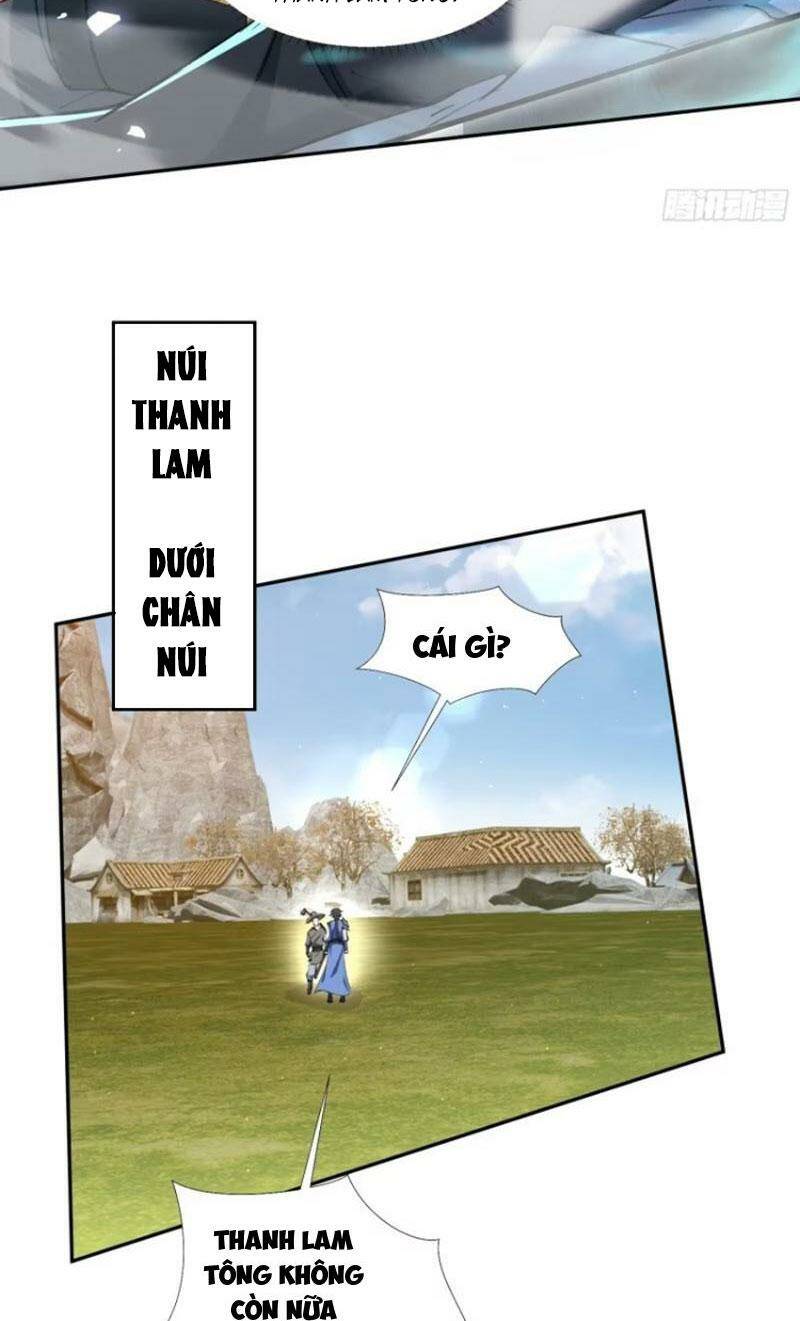 trăm tuổi mở hệ thống: con hiền cháu ngoan quỳ khắp núi! chapter 16 7