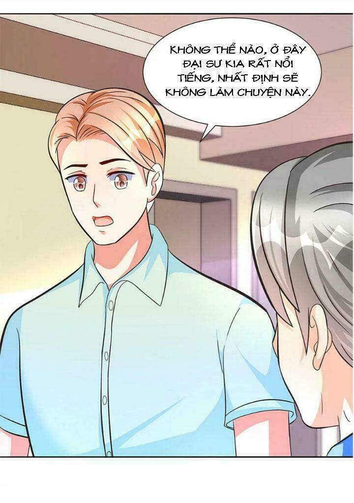 chào buổi tối, minh vương đại nhân chapter 16 24