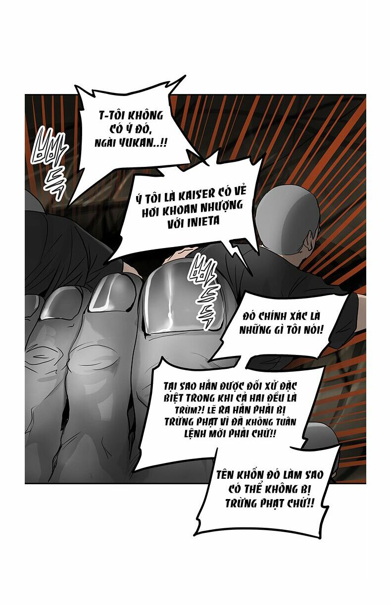 tòa tháp bí ẩn 2 chapter 209 64