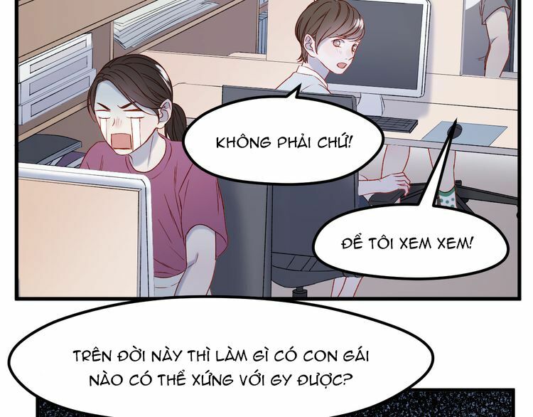 lượm được một tiểu hồ ly phần 2 chapter 94 24