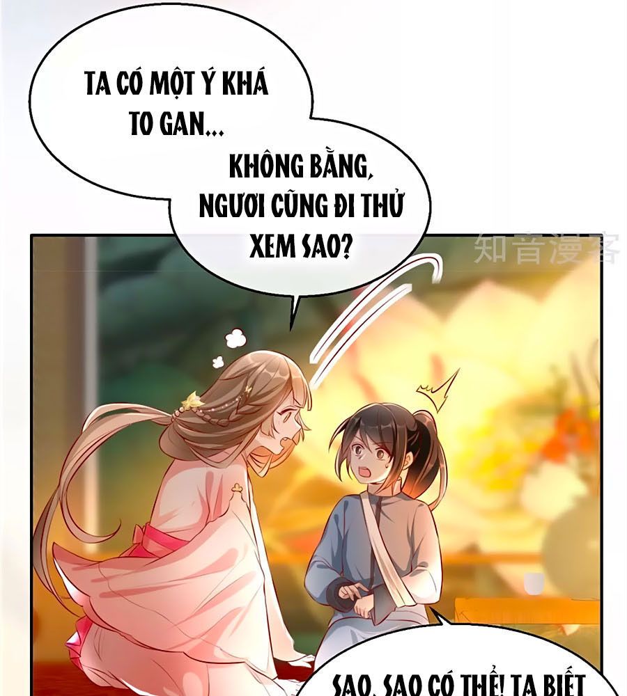 Gian Phi Như Thử Đa Kiều chapter 20 - Trang 7