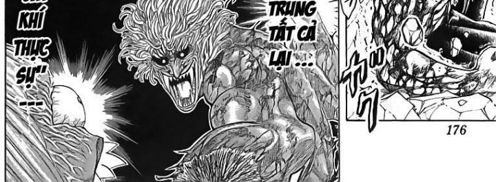 thánh tỏi sành ăn chapter 88 15