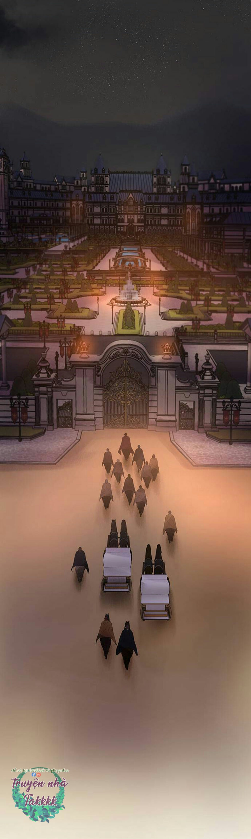 như gió trên cành cây khô chapter 12 88