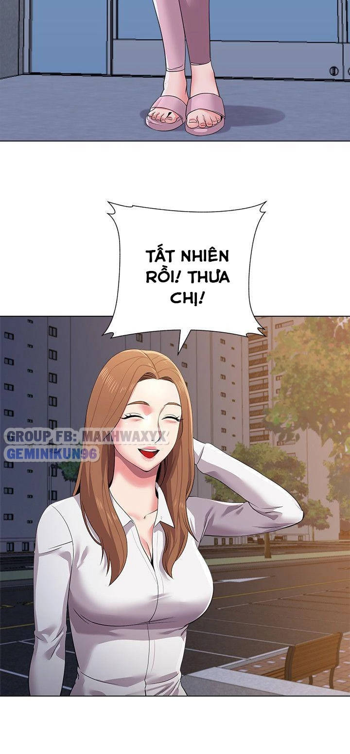 cô giáo gợi cảm chapter 13 18